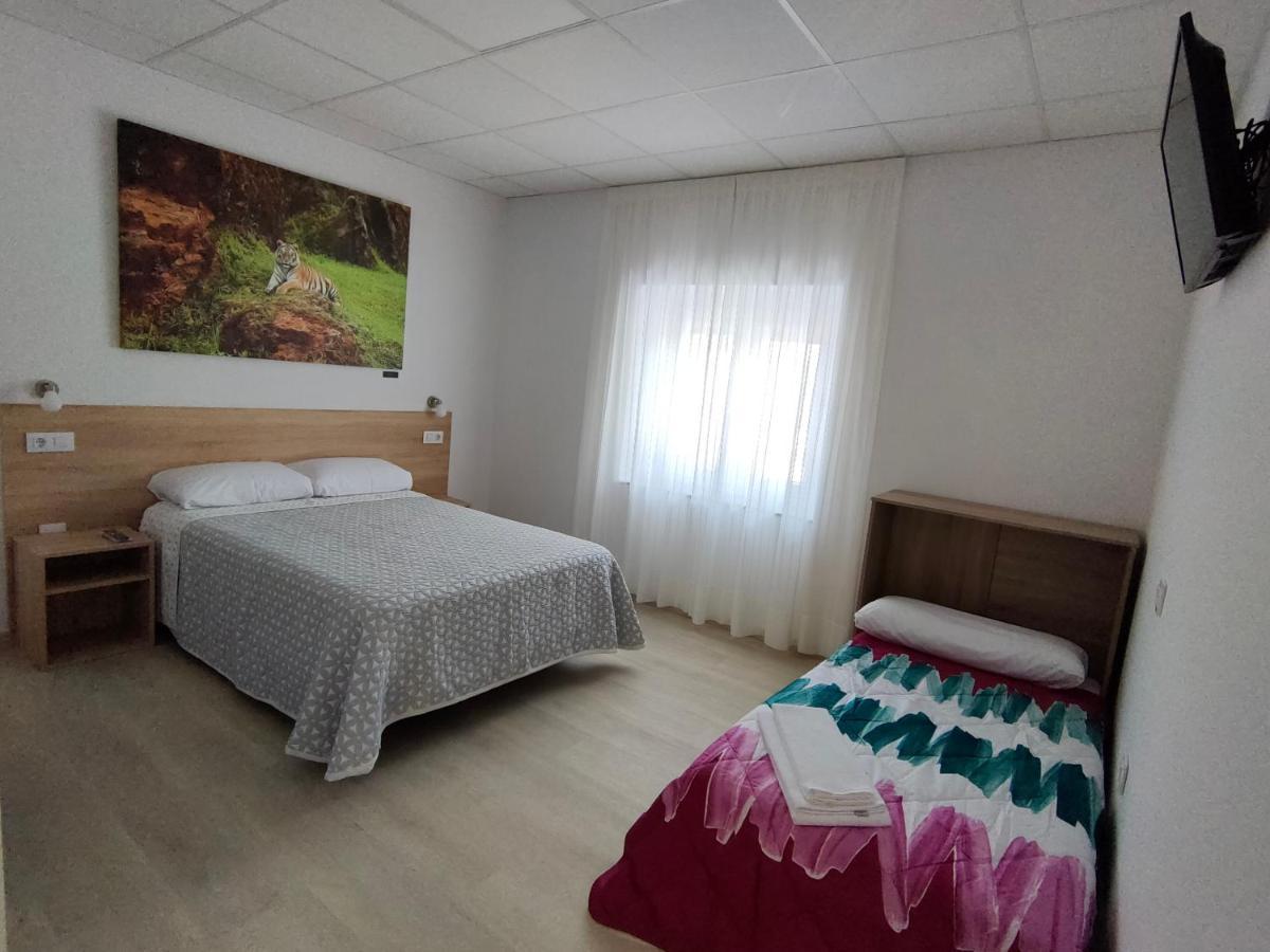 Las Huertas La Penilla Dış mekan fotoğraf