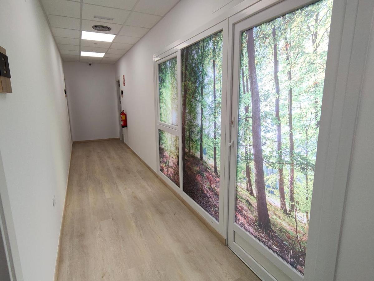 Las Huertas La Penilla Dış mekan fotoğraf
